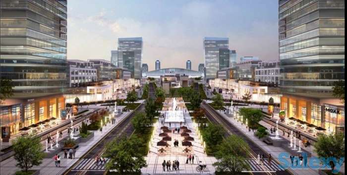 Продам 1шку 34.31 м2 Алтын Отау, ул Байтурсынова А85-А86, фотография 2