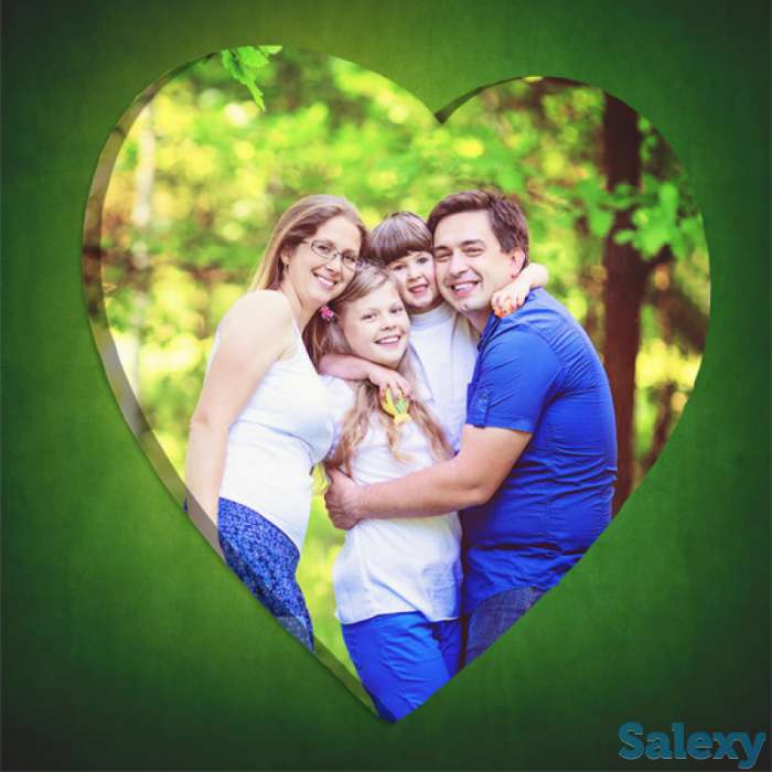 Изготовление картины на холсте отличный подарок на день рождения, фотография 1