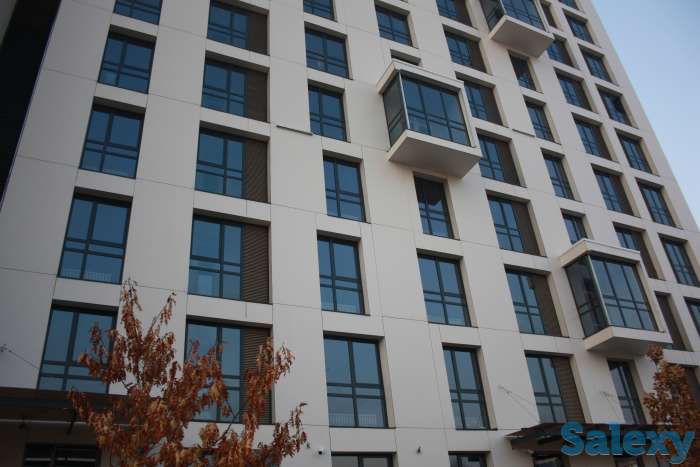 hpl панели FunderMax, фотография 1