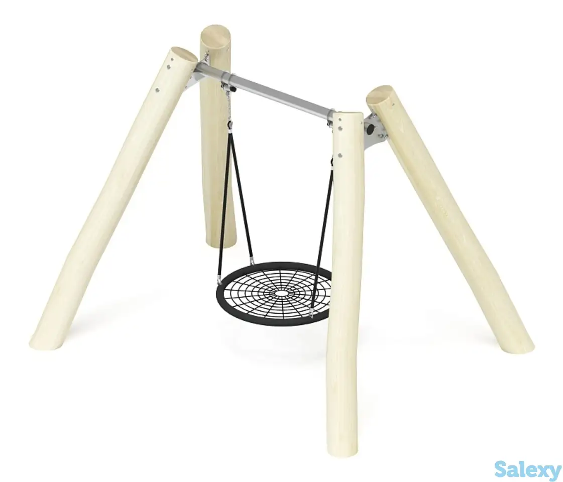 Качели гнездо (робиния) ио 11.р.05.01, фотография 1