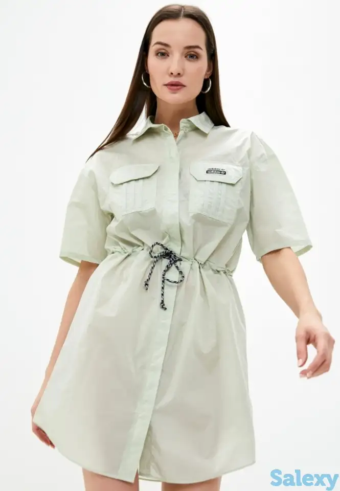 Платье adidas originals, фотография 1