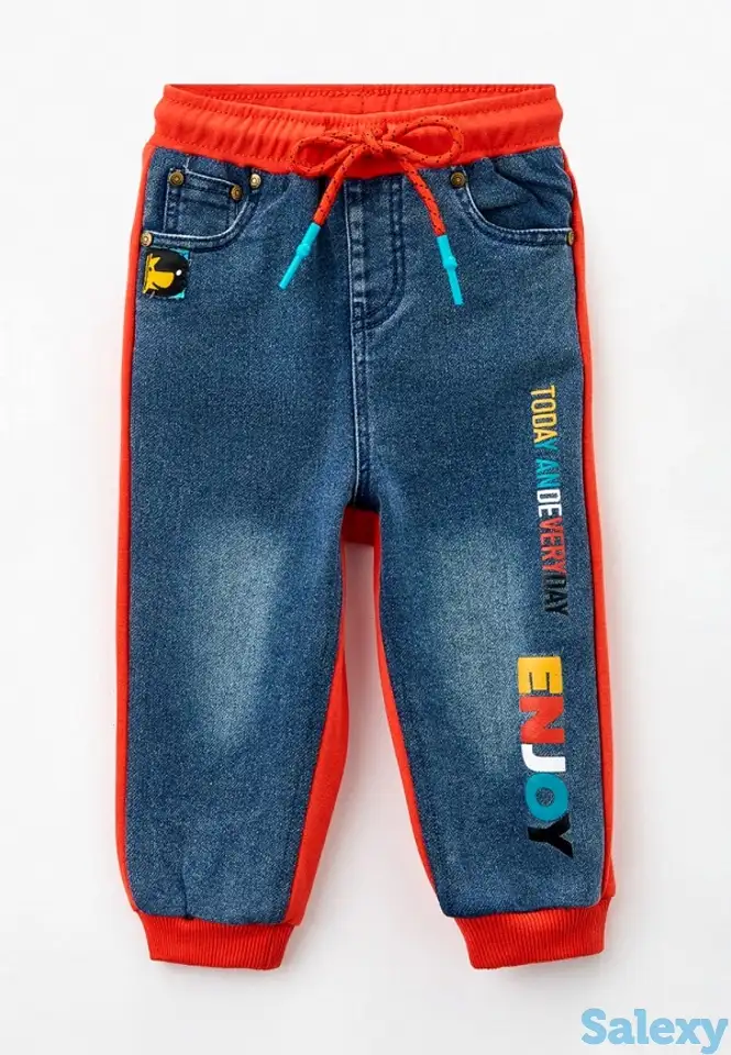 Брюки спортивные playtoday, фотография 1