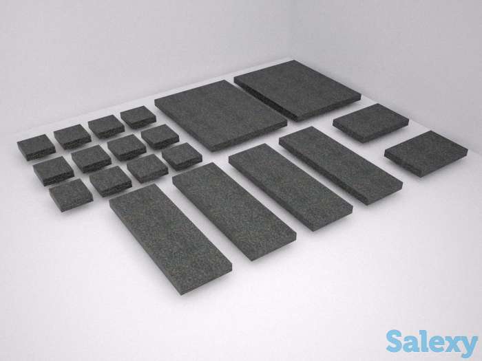 Прямая резка керамогранита, травертина, гранита, мрамора с 20% скидкой, фотография 4