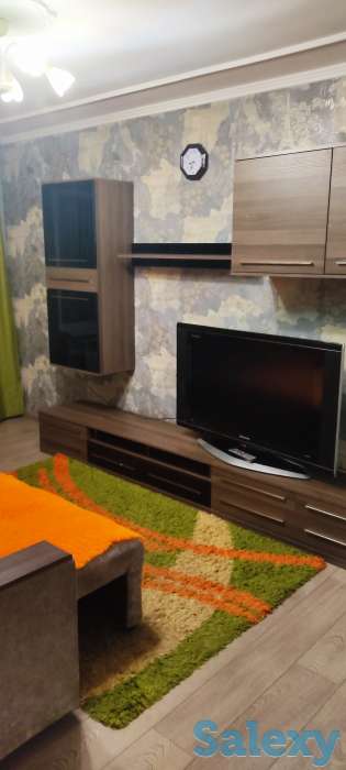 Квартира Люкс ПОСУТОЧНО ПО ЧАСАМ в Центре Айнабулака, Айнабулак-3, фотография 2