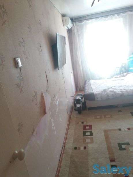 Двух комнатная квартира, брусиловского, фотография 2