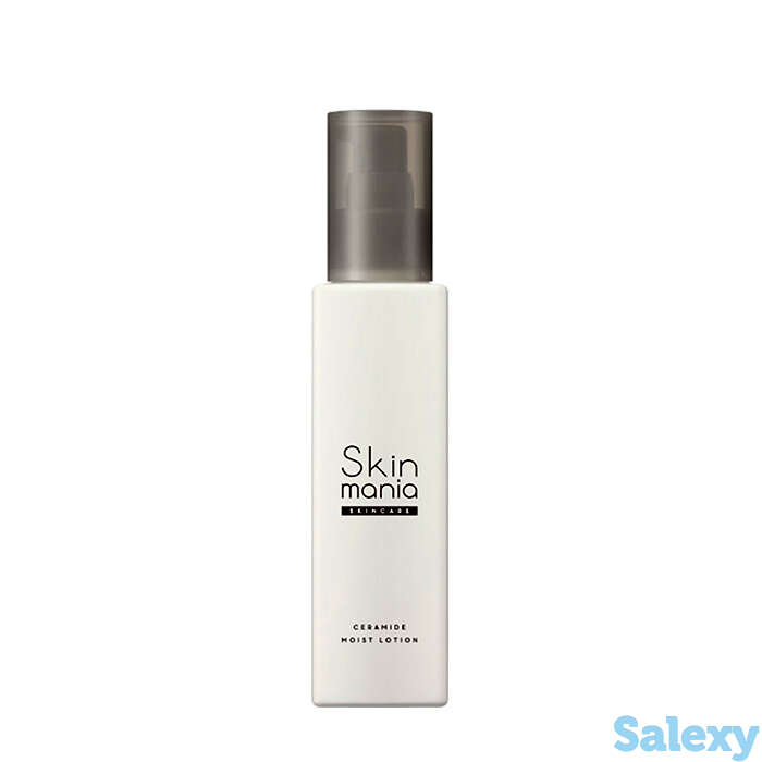 Лосьон для лица rosette skin mania ceramide moist lotion, фотография 1