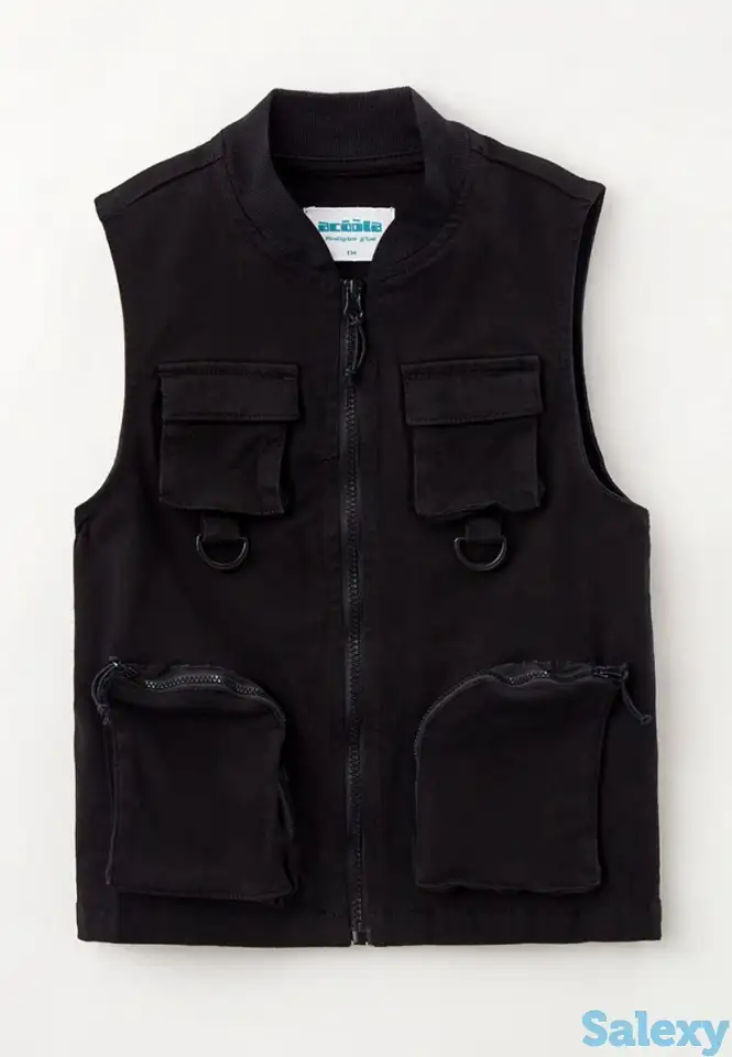 Жилет acoola, фотография 1