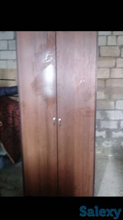 шифонер, фотография 4