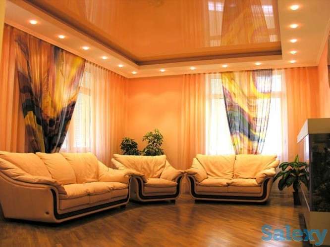 Ремонт квартир под ключ от профессионалов своего дела, фотография 1