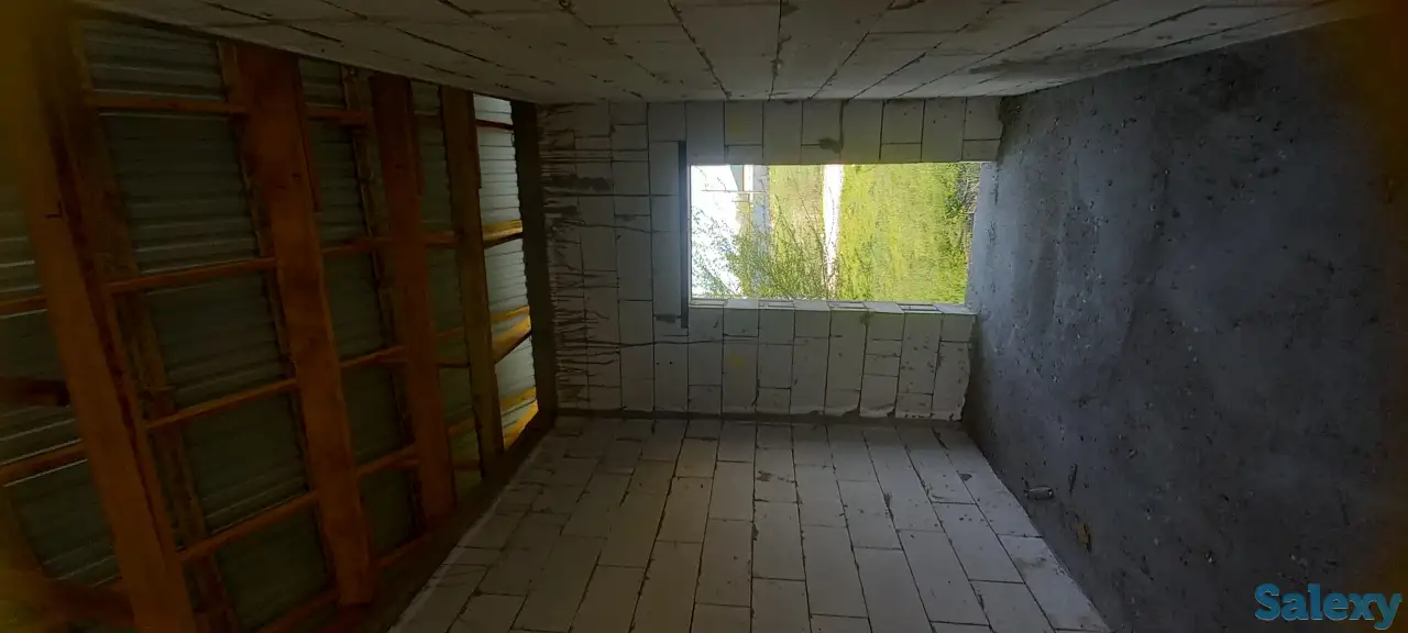 Дом черновой продам, фотография 2