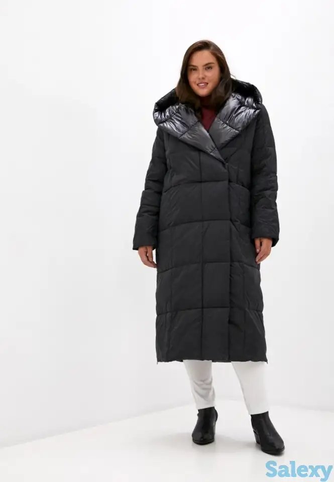 Куртка утепленная winterra, фотография 1