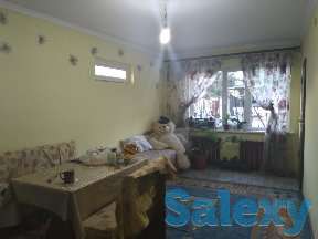 продам полдома выше рыскулова или обмен на 3х комн кв, фотография 1