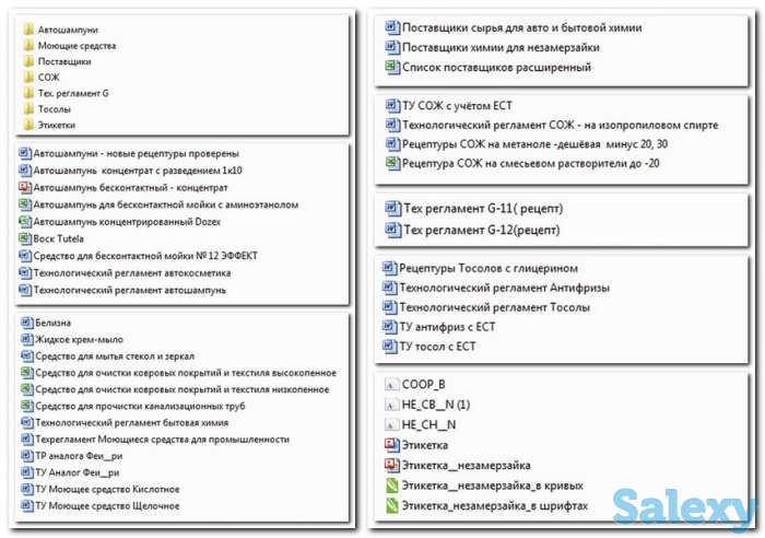50 рецептур и технологий, фотография 1