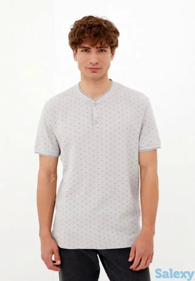 Поло finn flare, фотография 1