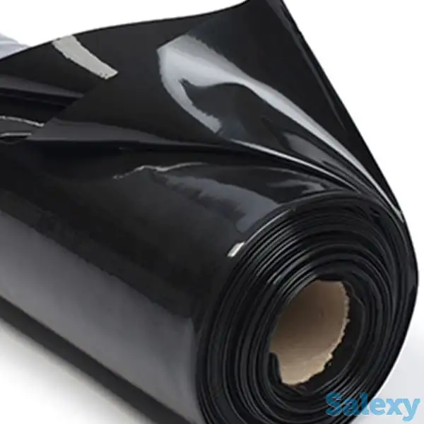 пленка техническая, фотография 3