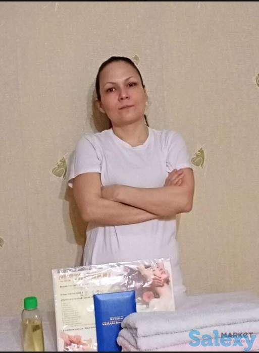 Массаж оздоровительный, фотография 1