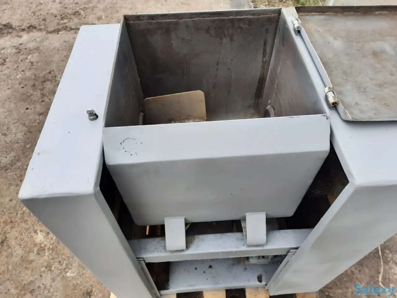 Тестомес пензмаш тмм-03, фотография 2