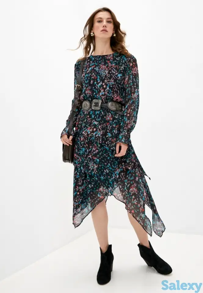 Платье iro, фотография 1