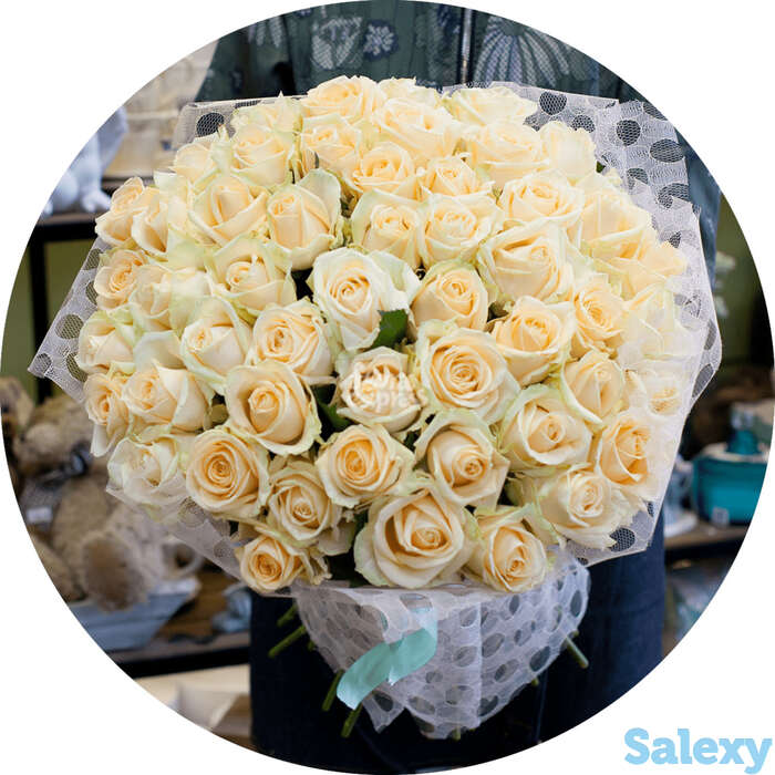 Букет «flora express», фотография 1