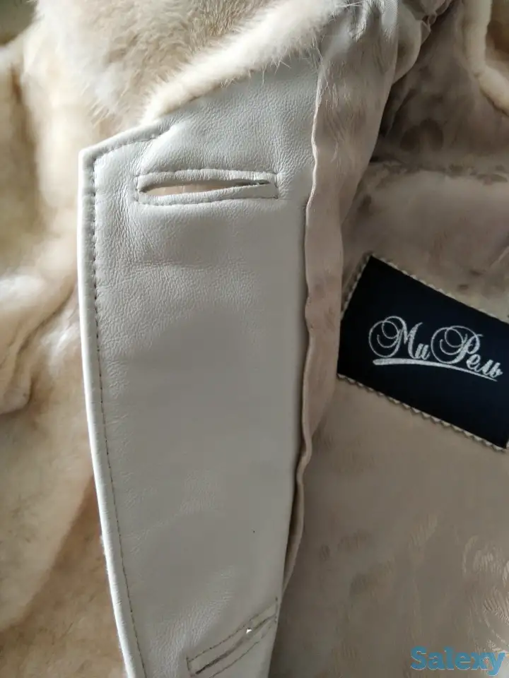 Продам шубу., фотография 3