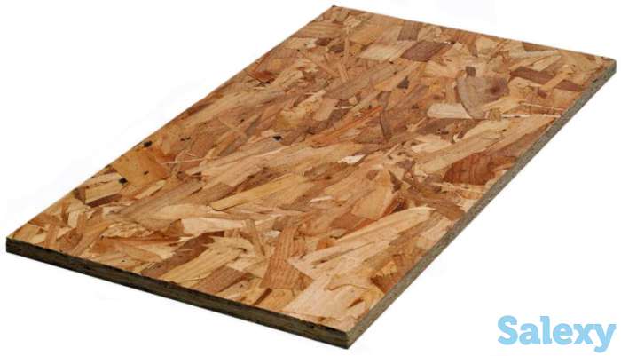 OSB-3, Осб , осп алматы, фотография 4