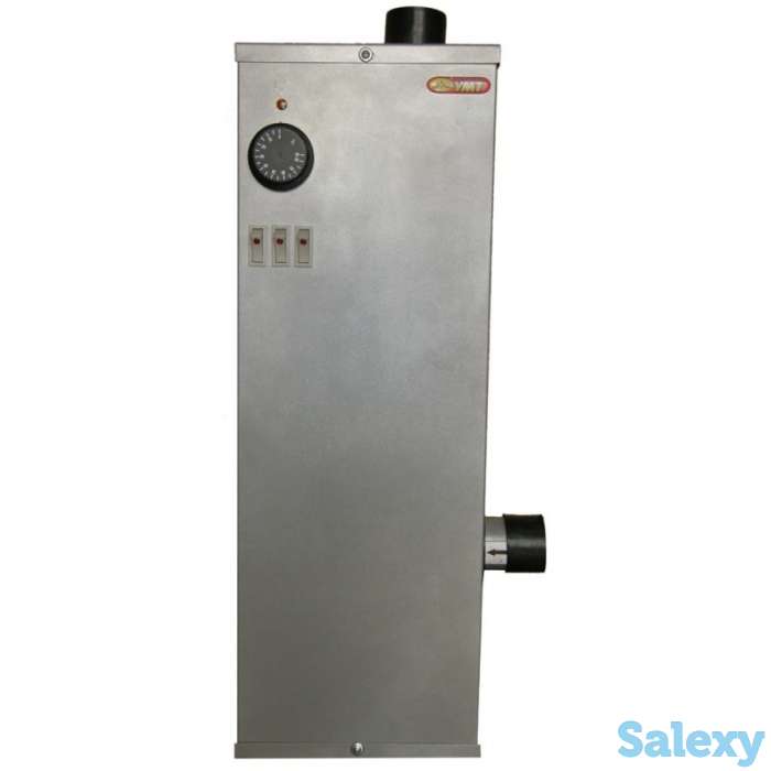 Продам Электрокотел ЭВПМ-18 УМТ с механическим пультом, фотография 2