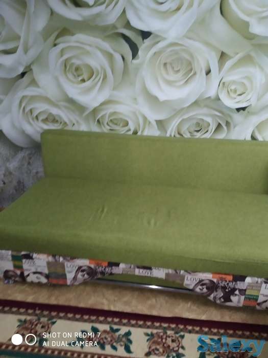 Продам диван, фотография 1