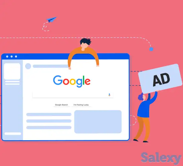 Заказать контекстную рекламу Google AdWords, фотография 1
