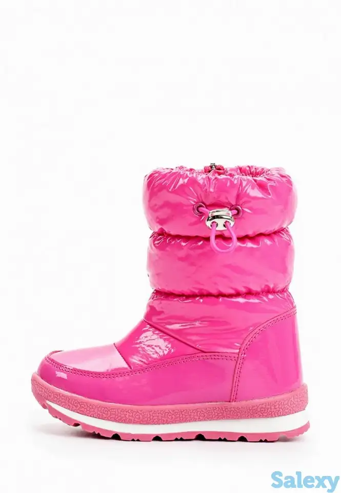 Дутики playtoday, фотография 2