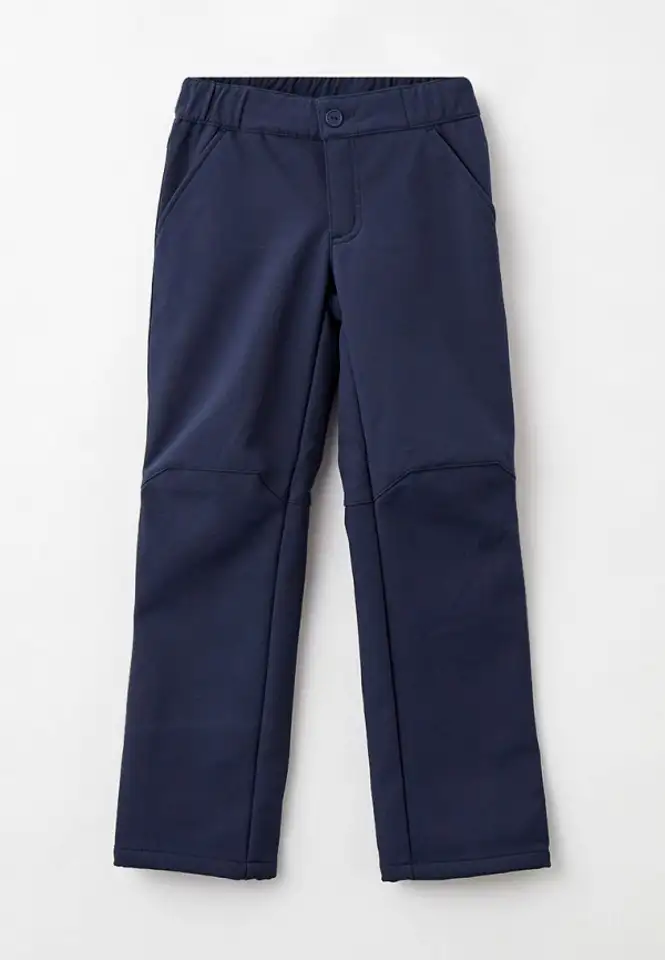 Брюки утепленные outventure, фотография 1