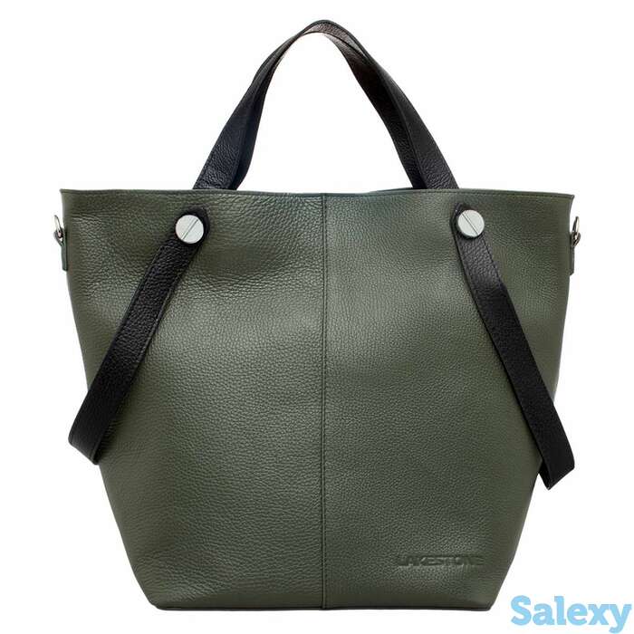 Женская сумка bagnell green, фотография 1