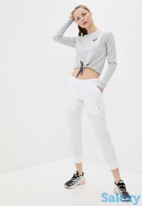 Свитшот asics, фотография 2