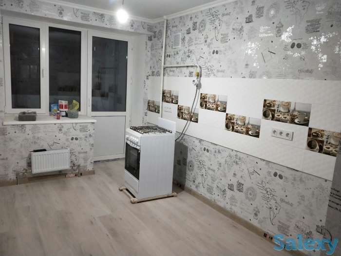 Квартира, Мкр. Нурсая,дом 14 А, фотография 2