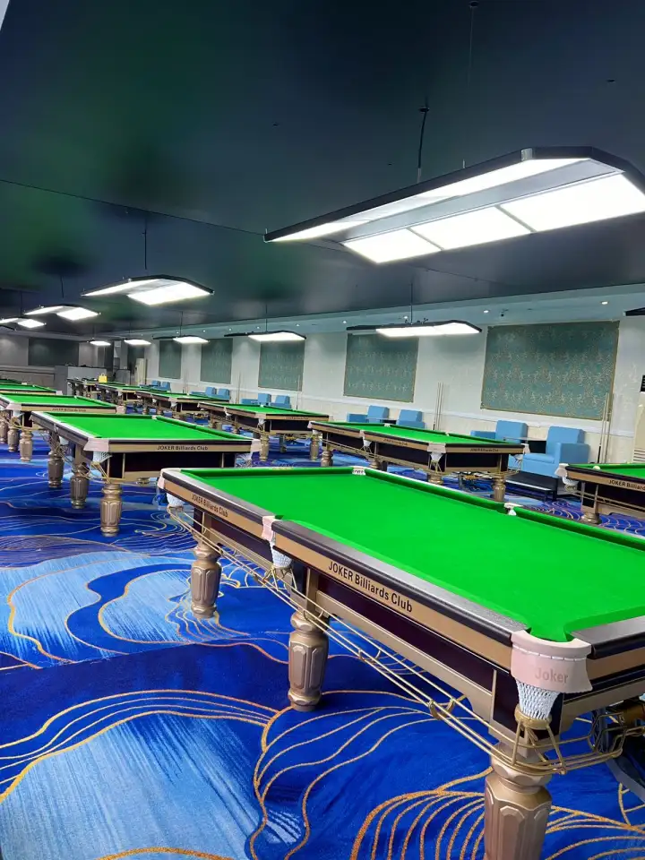 Продается готовый бильярдный клуб, фотография 1