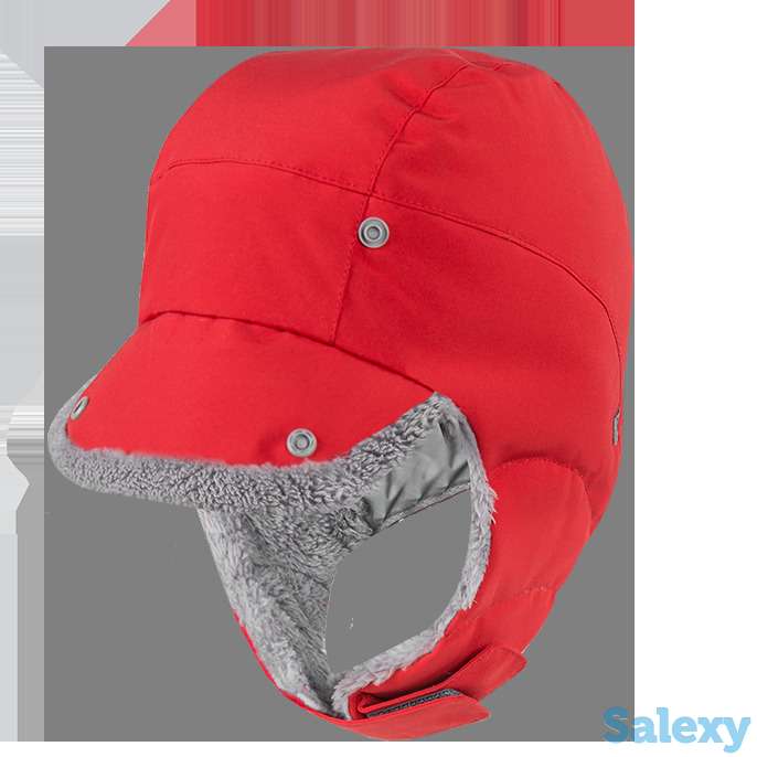 Шапка сивера омек эспрессо, фотография 4