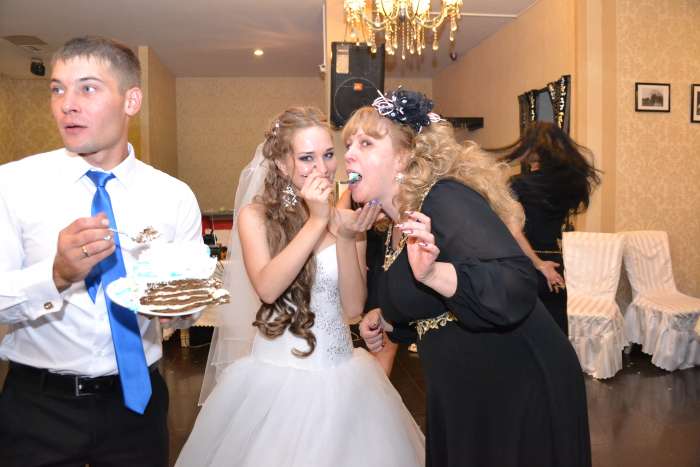 тамада на любое торжество, фотография 9