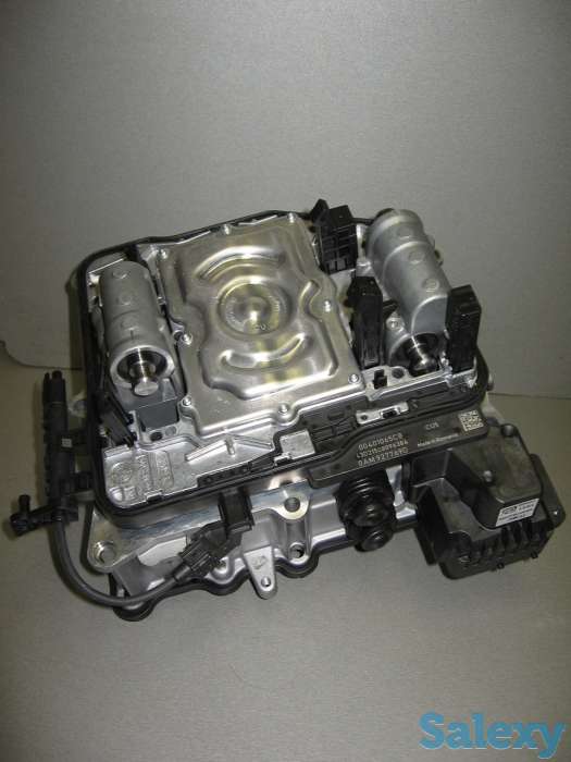 Ремонт и диагностика DSG VAG, фотография 3