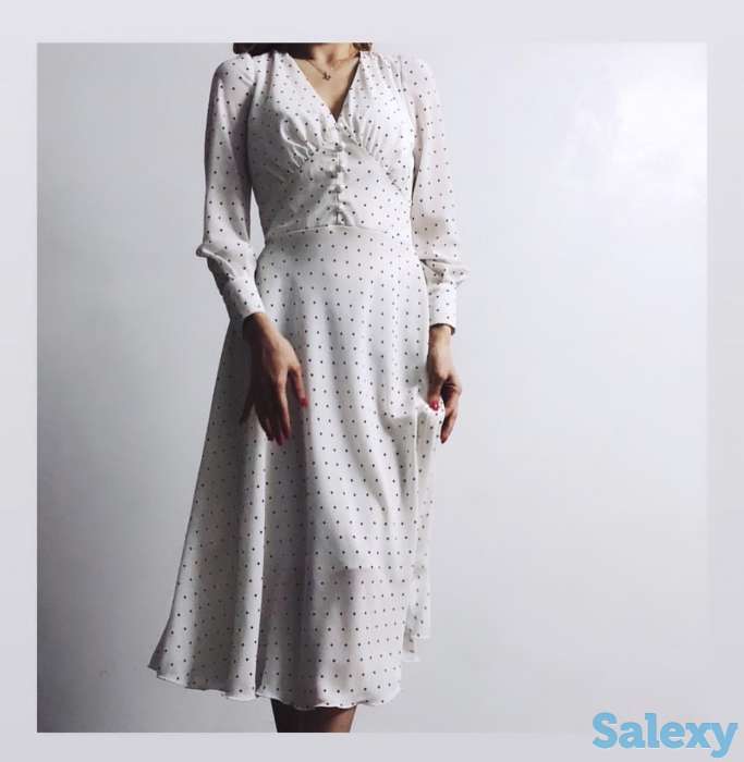 Индивидуальный пошив одежды, фотография 5