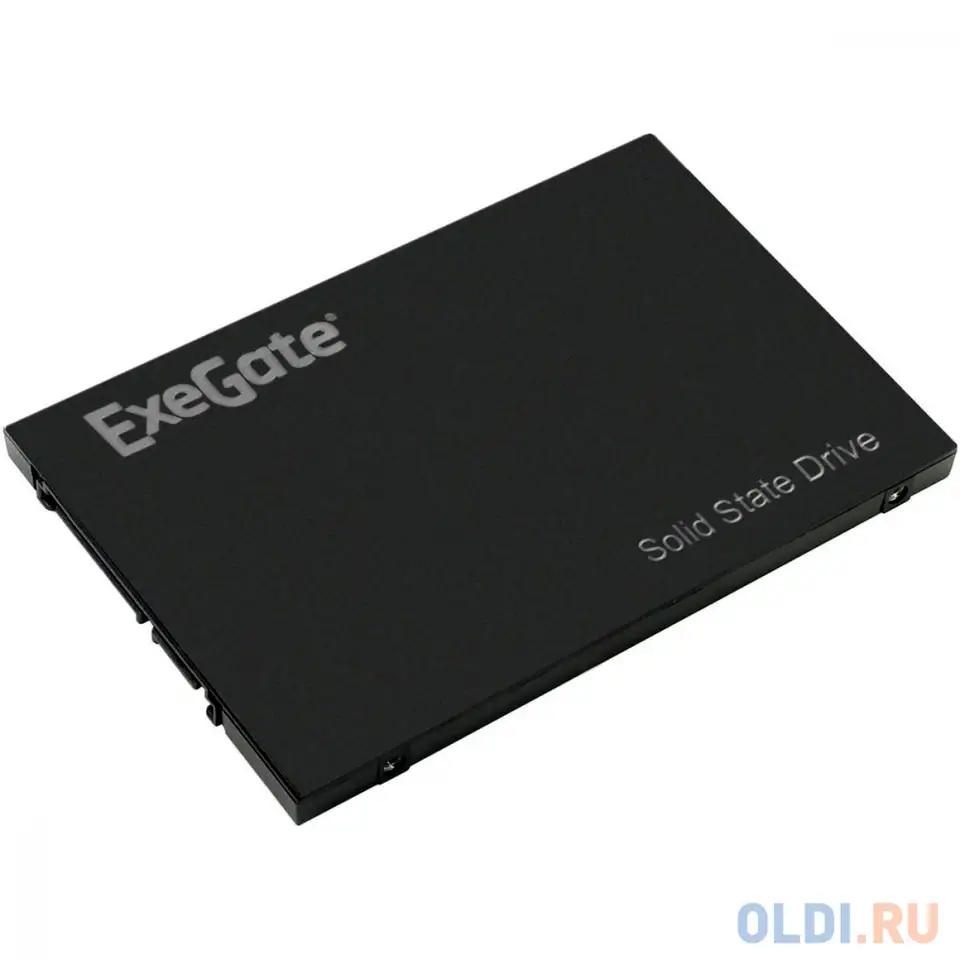 Ssd накопитель exegate uv500ts480 480 gb sata-iii, фотография 1