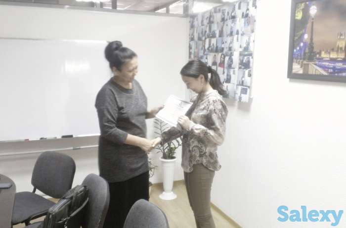 Бухгалтерские курсы в Астане, фотография 7