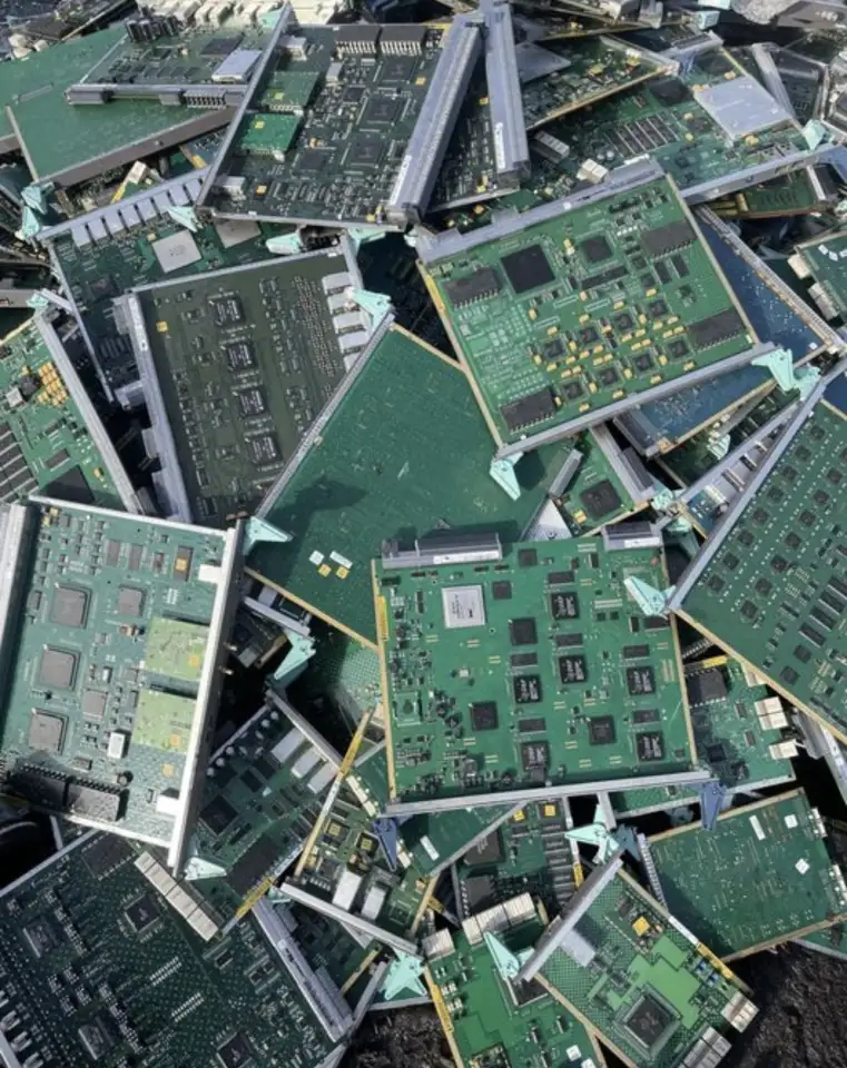 Скупка Радиодетали Алматы, фотография 2