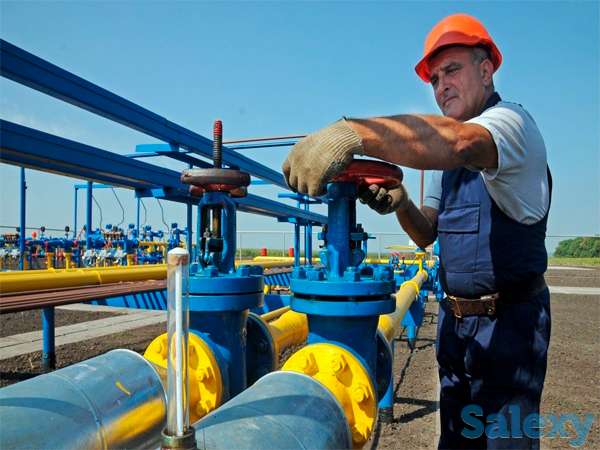 Газификация жилых домов, фотография 2