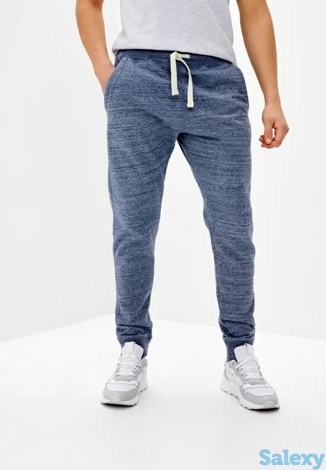 Брюки спортивные blend, фотография 1