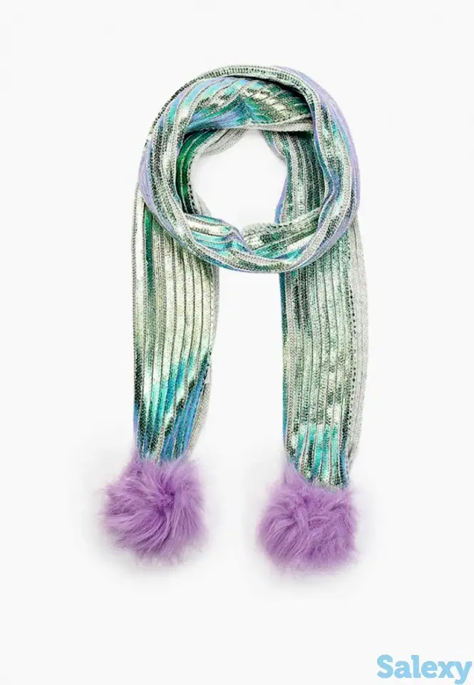 Шарф acoola, фотография 1