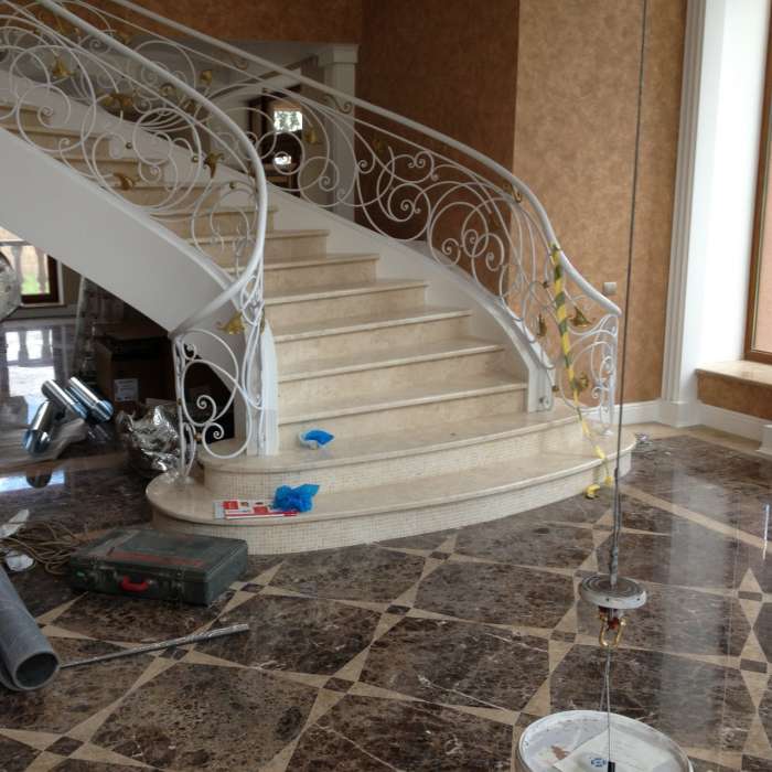 Продажа натурального камня, травертин, мрамор, гранит. , фотография 5