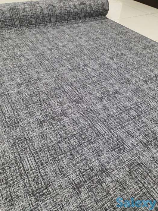 Испанские гобеленовые коврики, ковровая дорожка, метражом,ковер абстракция, фотография 8