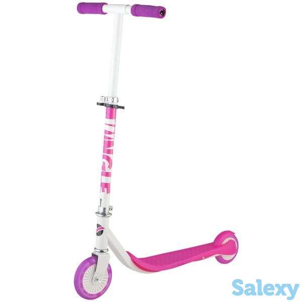 Детский самокат Novatrack, Tech Time г. Павлодар Кредит, фотография 12