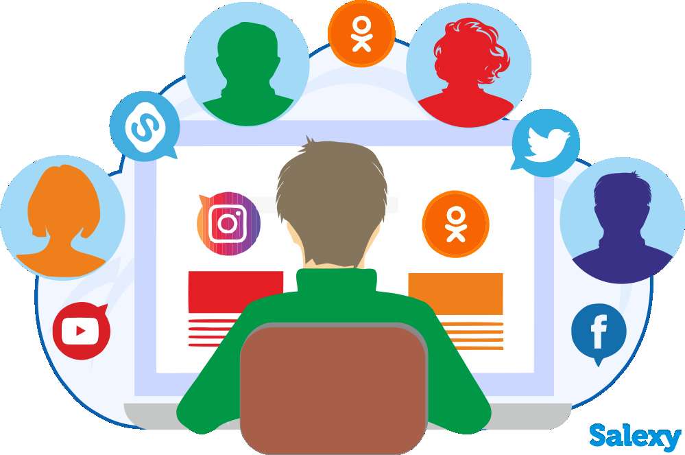 Контент-менеджер, фотография 1