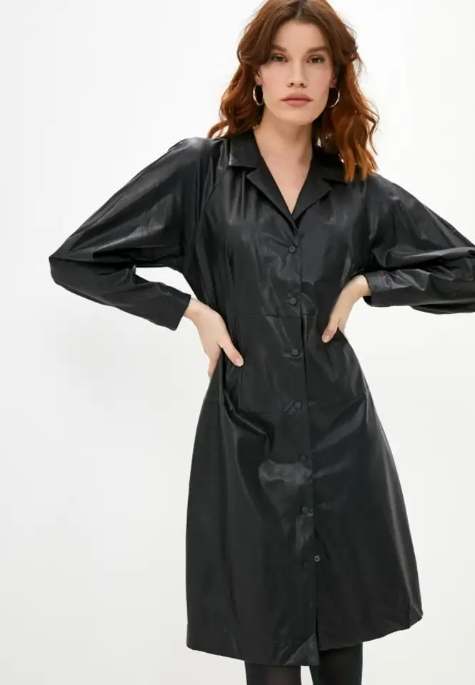 Плащ bimba y lola, фотография 1