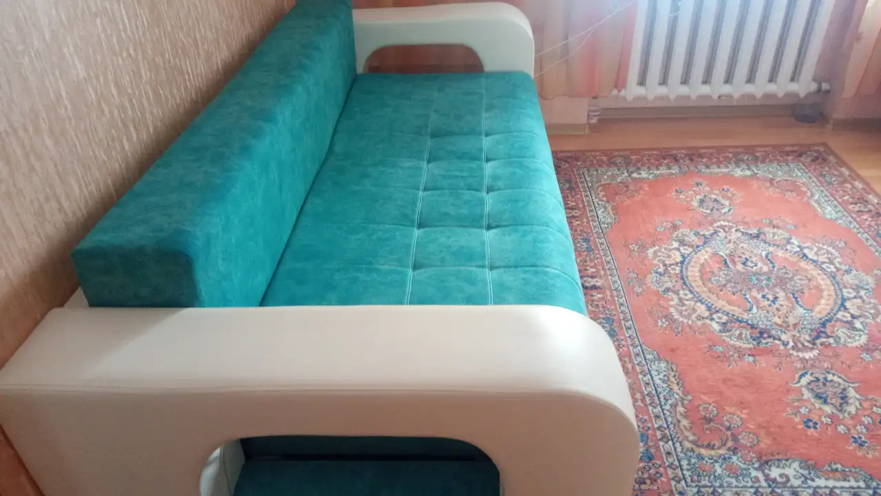 Продаю диван, фотография 4